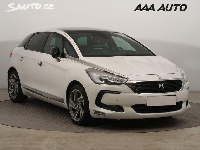DS 5